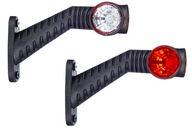 ROHOVÉ SVETLÁ PRÍVESY PRÍVESY LED 12/24 ROHOVÉ SVETLÁ PRÍVESY PRÍVESY LED 12/24