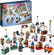 LEGO HARRY POTTER HARRY POTTER ADVENTNÝ KALENDÁR (76 LEGO HARRY POTTER HARRY POTTER ADVENTNÝ KALENDÁR (76