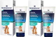 Súprava ŠPECIALIZOVANÁ MASŤ 8V1 NA NOHY 50ml NIVELAZIONE Mykóza Súprava ŠPECIALIZOVANÁ MASŤ 8V1 NA NOHY 50ml NIVELAZIONE Mykóza
