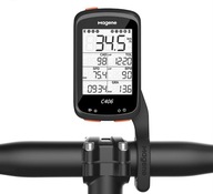 Cyklistický počítač Magene C406 Bluetooth ANT + GPS