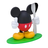 Pohár na vajíčka + lyžička Mickey Mouse WMF