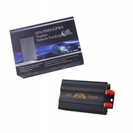 TK-103B GPS Tracker Locator Sledovanie odpočúvania TK-103B GPS Tracker Locator Sledovanie odpočúvania