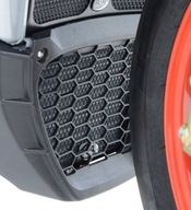 KRYT RADIATORA R&G APRILIA V4 TUONO 1100 15- KRYT RADIATORA R&G APRILIA V4 TUONO 1100 15-