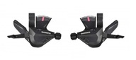 Radenie ALTUS SL-M315 SHIMANO BLACK 3x7 rýchlostné 36340 Radenie ALTUS SL-M315 SHIMANO BLACK 3x7 rýchlostné 36340