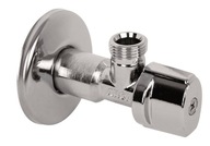 PROTIKAMENNÝ VENTIL UHLOVÝ 1/2"X1/2" ARCO PROTIKAMENNÝ VENTIL UHLOVÝ 1/2"X1/2" ARCO