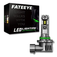 HB3 LED CANBUS ŽIAROVKY 1 AŽ 1 VEĽMI VÝKONNÉ BIELE SVETLO 6500K 1 KUS HB3 LED CANBUS ŽIAROVKY 1 AŽ 1 VEĽMI VÝKONNÉ BIELE SVETLO 6500K 1 KUS