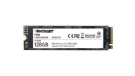 PATRIOT SSD P300 128GB M.2 PCIe Gen 3 x4