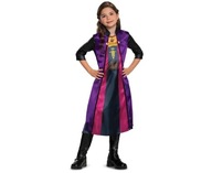ANNA BASIC SUIT - FROZEN 2 VEĽKOSŤ M 7-8 ROKOV ANNA BASIC SUIT - FROZEN 2 VEĽKOSŤ M 7-8 ROKOV