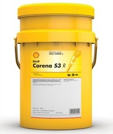 Shell Corena S3 R 46 20l kompresorový olej Shell Corena S3 R 46 20l kompresorový olej