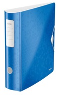A4 zakladač Leitz Active WOW 180° 82mm Modrý A4 zakladač Leitz Active WOW 180° 82mm Modrý