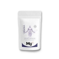 Jód-brómová soľ zo Zabłocie 1kg MG12 Odnowa Jód-brómová soľ zo Zabłocie 1kg MG12 Odnowa