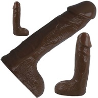 REALISTICKÉ DILDO NA MATURBÁCIU DONGOVHO PENISU REALISTICKÉ DILDO NA MATURBÁCIU DONGOVHO PENISU