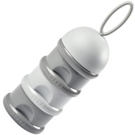 NÁDOBY NA SUŠENÉ MLIEČKO 270 ml (3x90ml) BEABA NÁDOBY NA SUŠENÉ MLIEČKO 270 ml (3x90ml) BEABA