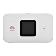Mobilný router Huawei E5577-320 (biely)