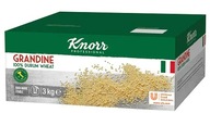 Jemné cestoviny Grandine Balls Knorr 3 kg Jemné cestoviny Grandine Balls Knorr 3 kg