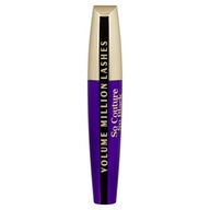 LOREAL MASCARA VOLUME MILLION LASHES SO COUTURE SO LOREAL MASCARA VOLUME MILLION LASHES SO COUTURE SO