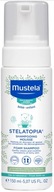 Mustela Stelatopia šampónová pena 150 ml Mustela Stelatopia šampónová pena 150 ml