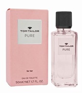SEL TOM TAILOR Pure for Her 50ml