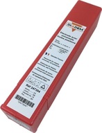 Rutilové elektródy DIADEM 2,5mm / 350mm / 281 ks. Rutilové elektródy DIADEM 2,5mm / 350mm / 281 ks.