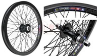 20" ZADNÉ KOLESO BMX SHINING 36 JOYTECH AXLE 10MM 20" ZADNÉ KOLESO BMX SHINING 36 JOYTECH AXLE 10MM