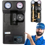 PRIMOTHERM AFRISO PUMP GROUP, ARV ACT 343 VENTIL PRIMOTHERM AFRISO PUMP GROUP, ARV ACT 343 VENTIL