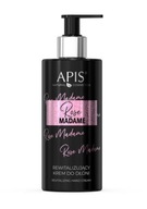 APIS Revitalizačný krém na ruky 300 ROSE MADAME APIS Revitalizačný krém na ruky 300 ROSE MADAME