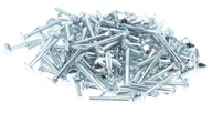 TELÁRSKA POJISTNÁ SKRUTKA M5 x 40 mm POZINKOVANÁ 1 kg TELÁRSKA POJISTNÁ SKRUTKA M5 x 40 mm POZINKOVANÁ 1 kg