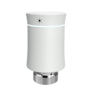 Termostatická hlavica ZigBee GTZ05 White TUYA Termostatická hlavica ZigBee GTZ05 White TUYA