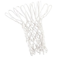 Basketbalová sieť Tarmak 6 mm biela