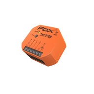 WI-FI OVLÁDAČ ROLETY 230V 1 ks. F&F WI-FI OVLÁDAČ ROLETY 230V 1 ks. F&F