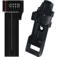 Zámok na skladací bicykel Abus uGrip Bordo 5700C Zámok na skladací bicykel Abus uGrip Bordo 5700C