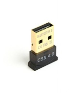 Bluetooth USB adaptér Nano V4.0 *UPGRADE* Bluetooth USB adaptér Nano V4.0 *UPGRADE*