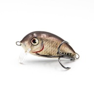 Wobler Hunter Bullet 35 3,5cm 5g potápavý Wobler Hunter Bullet 35 3,5cm 5g potápavý