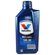 Motorový olej Valvoline All Climate C3 5 l 5W-40