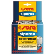 Sera Siporax Professional 500 ml biologická kartuša Sera Siporax Professional 500 ml biologická kartuša
