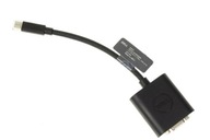 Mini DisplayPort na VGA 00 FVP adaptér Mini DisplayPort na VGA 00 FVP adaptér