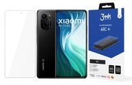 3mk Fullscreen ARC+ fólia pre Xiaomi Mi 11i 5G 3mk Fullscreen ARC+ fólia pre Xiaomi Mi 11i 5G