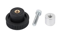 Bessey STC-SET-T20 adaptér pre multifunkčné stoly Bessey STC-SET-T20 adaptér pre multifunkčné stoly