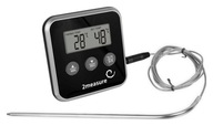 Potravinový teplomer BIOWIN 0-250°C Potravinový teplomer BIOWIN 0-250°C