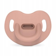 SUAVINEX ANATOMICKÝ SILIKÓNOVÝ CUDÍK SX PRO 0-6 SUAVINEX ANATOMICKÝ SILIKÓNOVÝ CUDÍK SX PRO 0-6