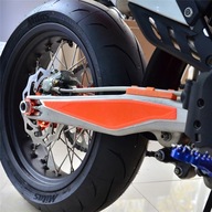 Nálepky na chrániče kyvných ramien KTM HUSQVARNA 16-20 tpi Nálepky na chrániče kyvných ramien KTM HUSQVARNA 16-20 tpi