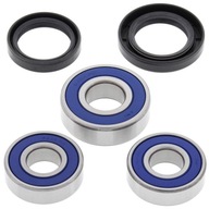 ALLBALOVÉ LOŽISKÁ ZADNÉHO KOLESA APRILIA BMW F650/ST '97-99 ALLBALOVÉ LOŽISKÁ ZADNÉHO KOLESA APRILIA BMW F650/ST '97-99