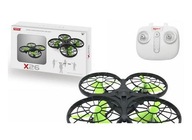 R/C X26 DRONY ČIERNY R/C X26 DRONY ČIERNY
