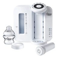 TOMMEE TIPPEE MILK MASTER Perfect-Prep