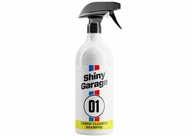 Shiny Garage Fabric Cleaner Shampoo 1L čistič na čalúnenie Shiny Garage Fabric Cleaner Shampoo 1L čistič na čalúnenie