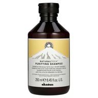Davines Naturaltech Purifying šampón proti lupinám 250 ml