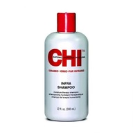 CHI Infra Shampoo, hydratačný šampón na 355 ml CHI Infra Shampoo, hydratačný šampón na 355 ml