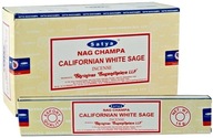 Vonné tyčinky Californian White Sage Sa