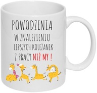 HRNČEK PRE KAMARÁTKU AKO DARČEK NA ROZHODNUTÍ V PRÁCI HRNČEK PRE KAMARÁTKU AKO DARČEK NA ROZHODNUTÍ V PRÁCI