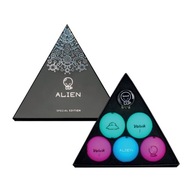Podložky Volvik Alien Edition 5 + loptička